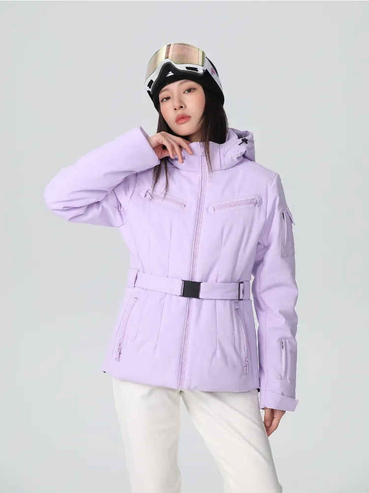 Searipe Chic Insulated Ski Jacket - Women's