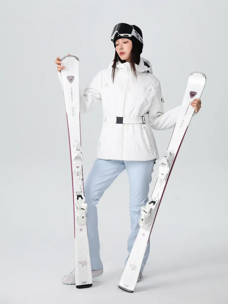 Searipe Chic Insulated Ski Jacket - Women's