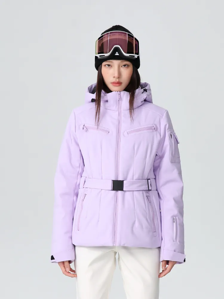 Searipe Chic Insulated Ski Jacket - Women's