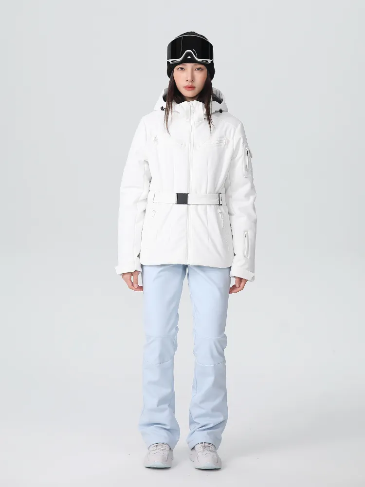 Searipe Chic Insulated Ski Jacket - Women's