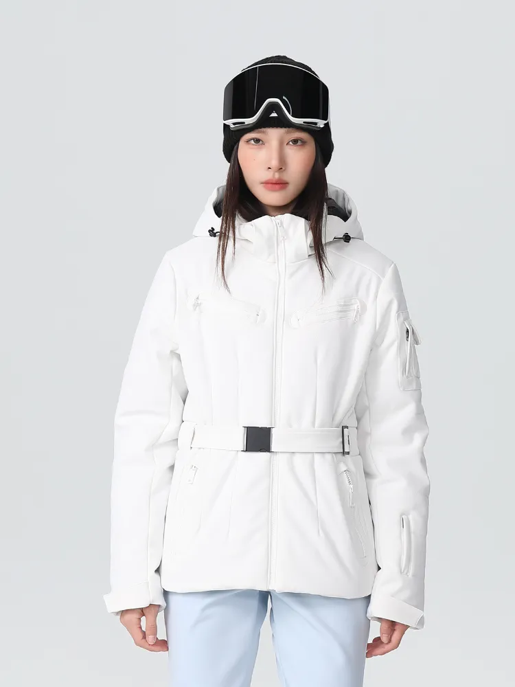 Searipe Chic Insulated Ski Jacket - Women's