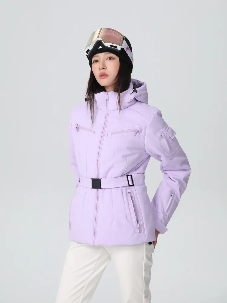 Searipe Chic Insulated Ski Jacket - Women's