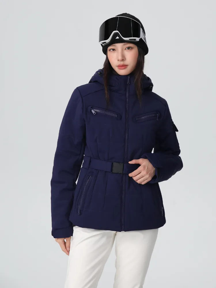 Searipe Chic Insulated Ski Jacket - Women's