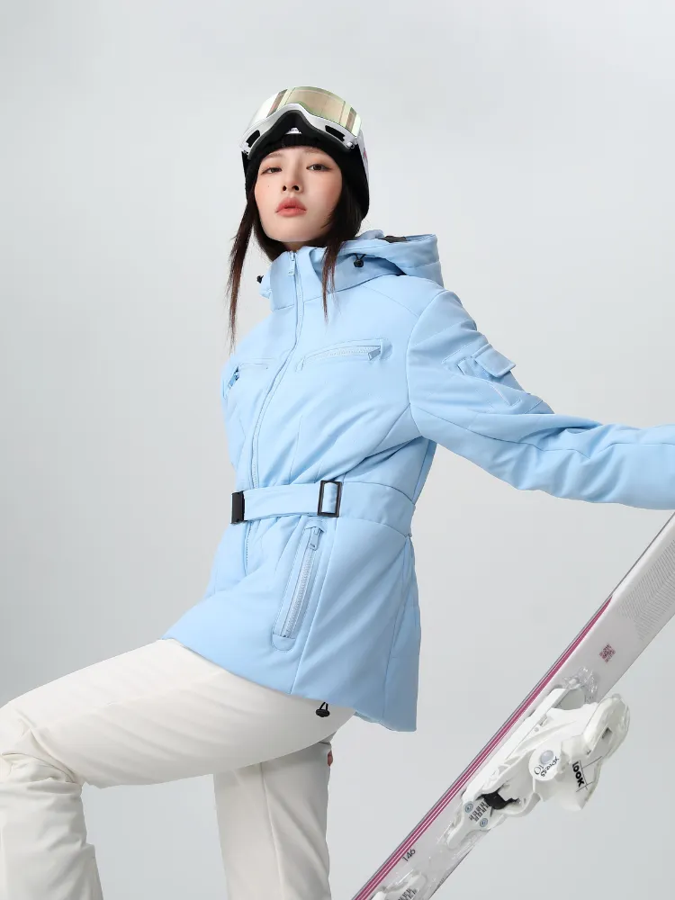 Searipe Chic Insulated Ski Jacket - Women's