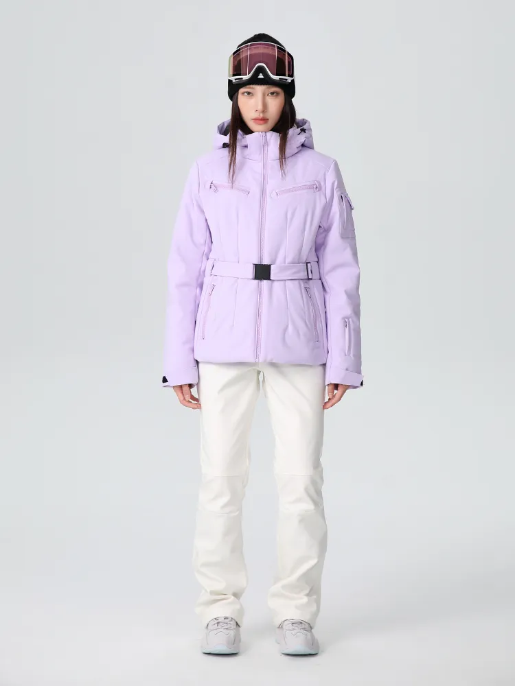 Searipe Chic Insulated Ski Jacket - Women's