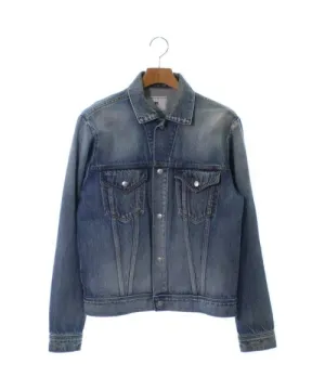SOE Denim jackets