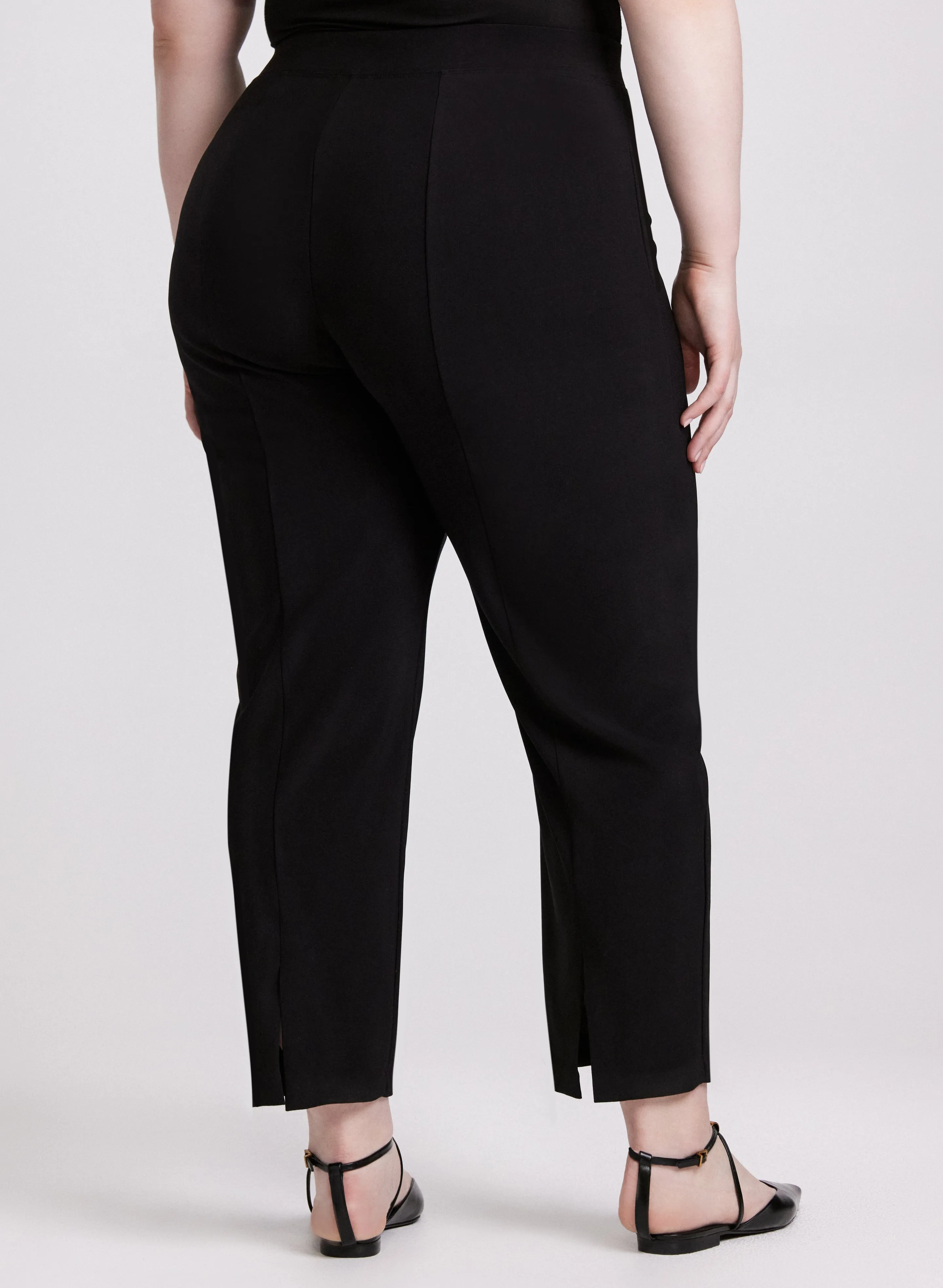 Sofia Straight Leg Pants