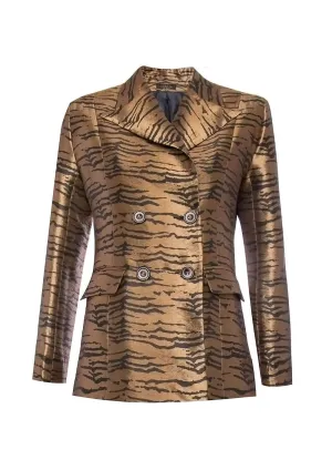 Tiger Lily Jacket