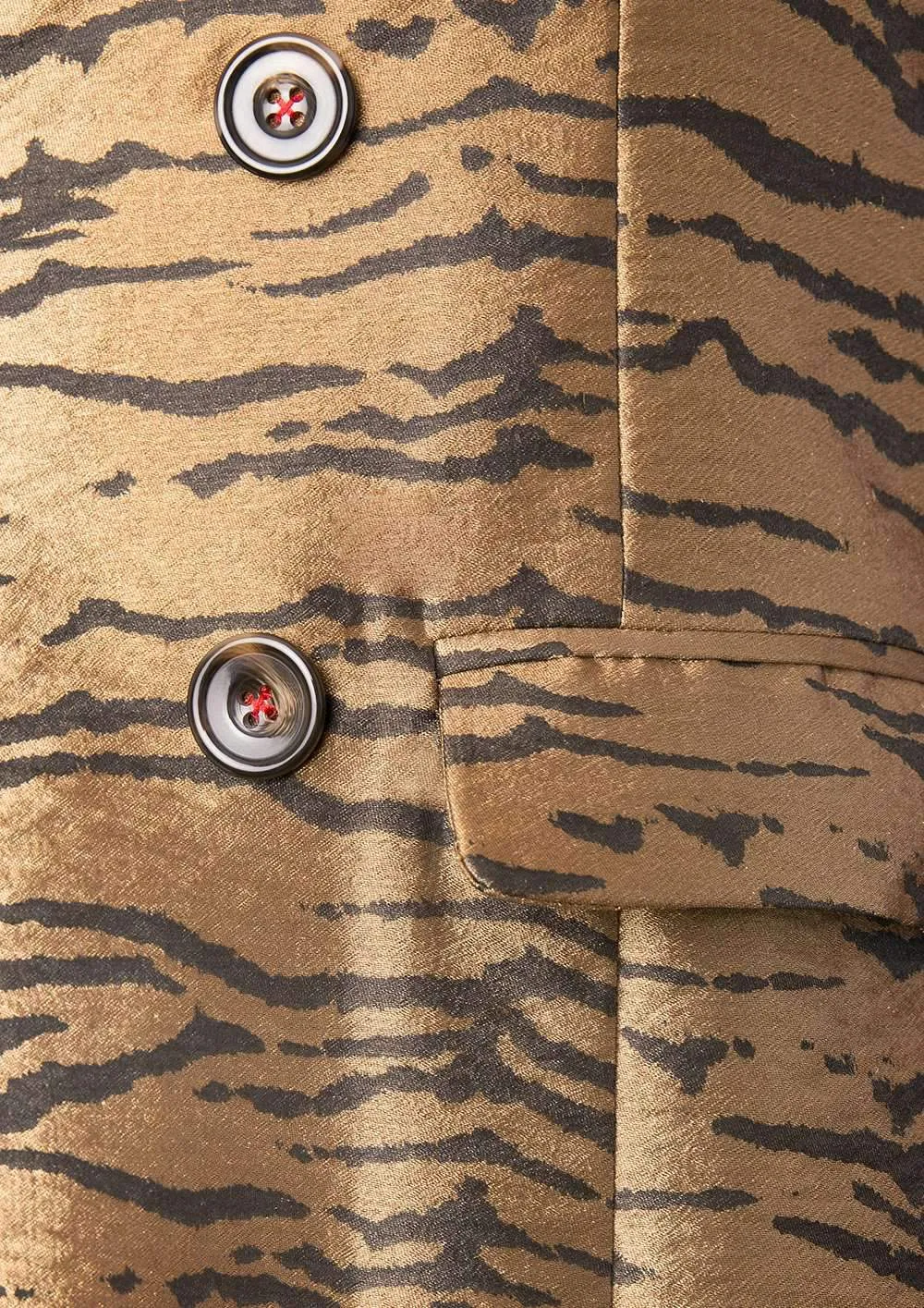 Tiger Lily Jacket
