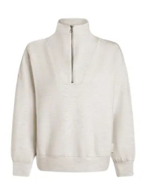 Varley Hawley Half-Zip Sweat (More Colors)