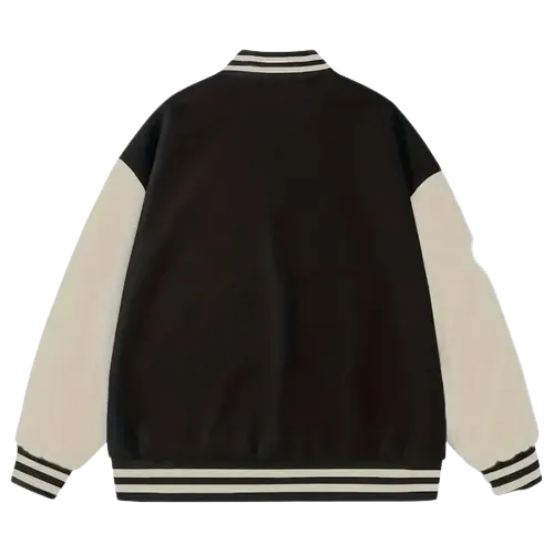 Varsity Chic: The Modern Take on a Classic Varisity Jacket