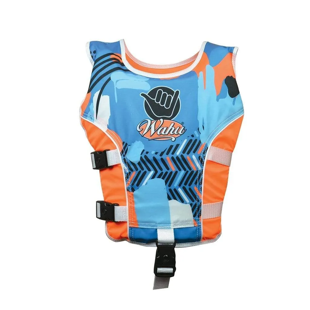 Wahu Swim Vest Child Medium 20-30kg