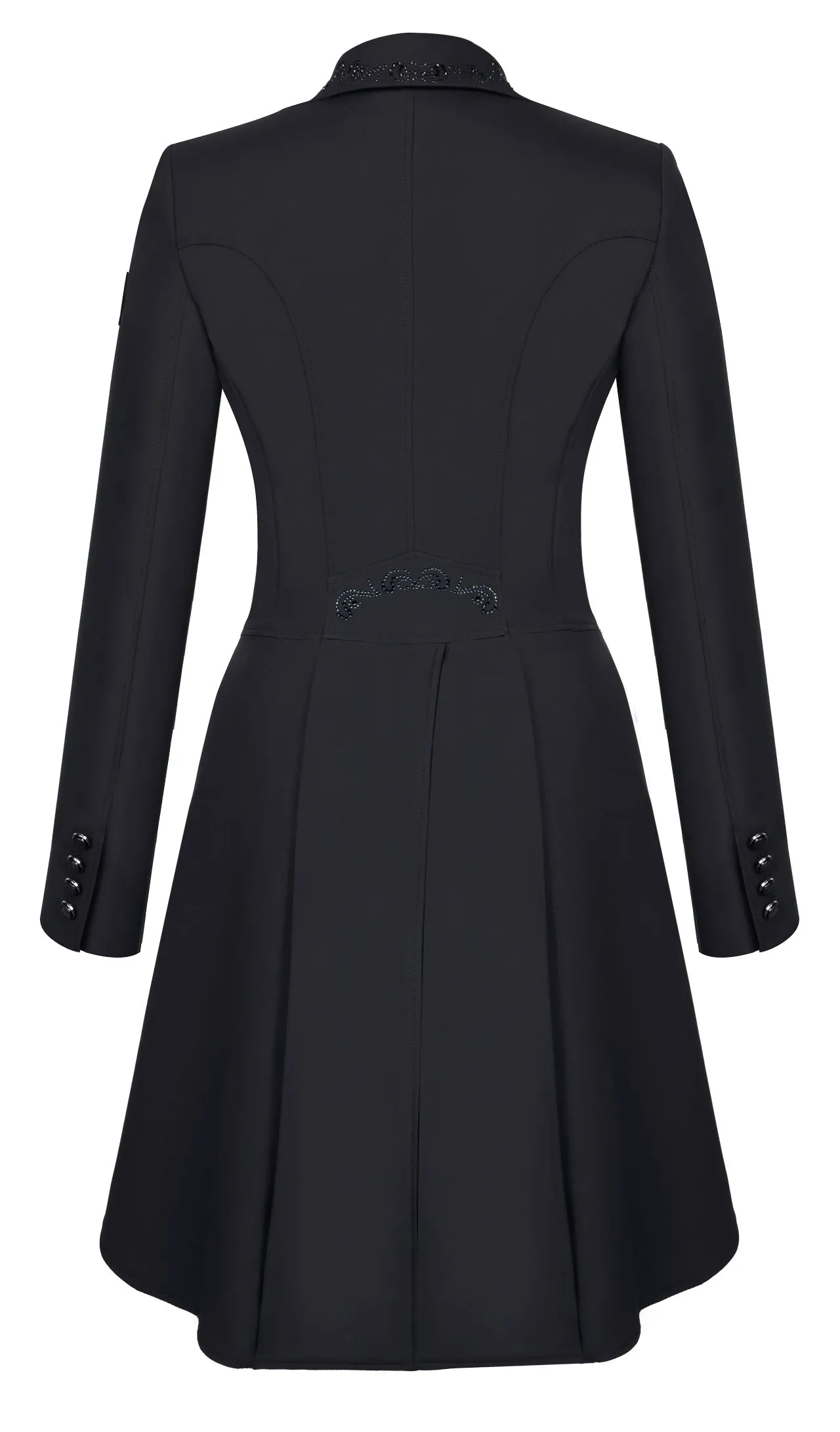 Women´s Tail Coat Dorothee Chic