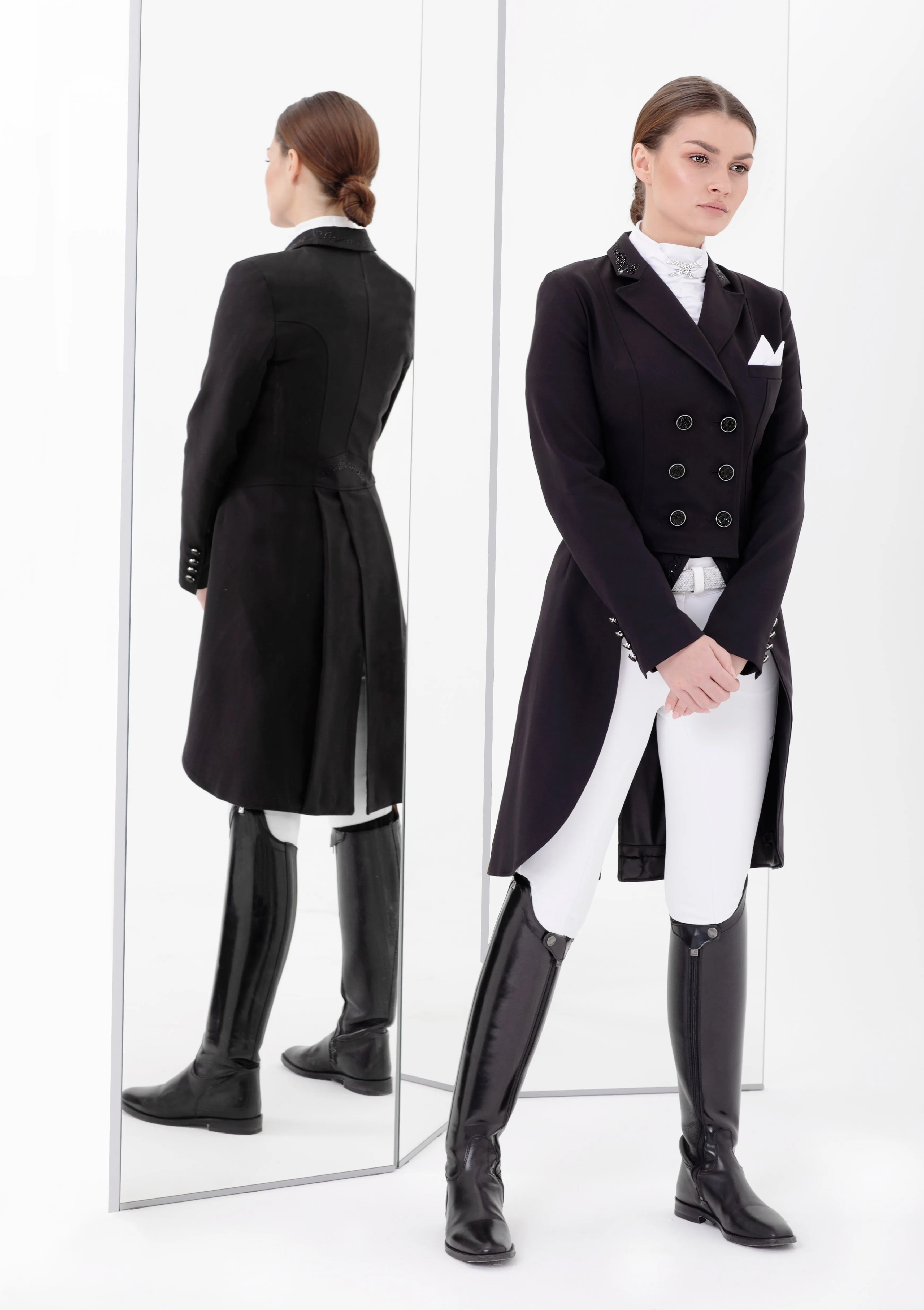 Women´s Tail Coat Dorothee Chic