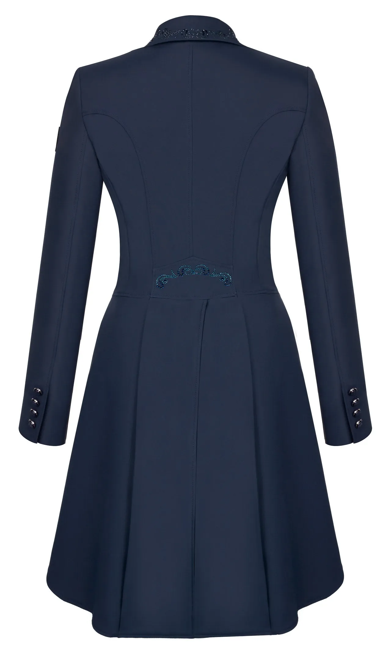 Women´s Tail Coat Dorothee Chic