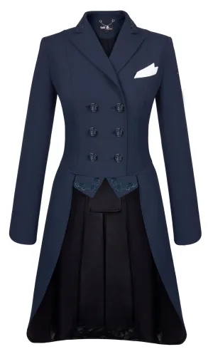 Women´s Tail Coat Dorothee Chic