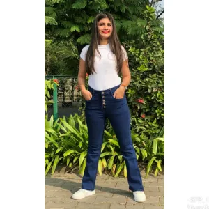 Women's Trending Denim-SHBW1088